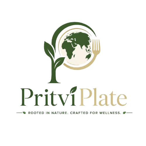 PritviPlate